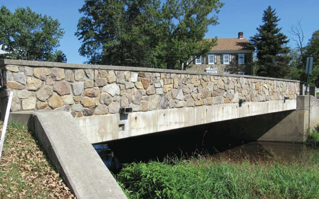 Montgomery County Bridges