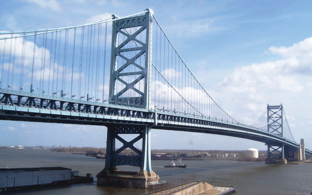 DRPA Tank Foundations