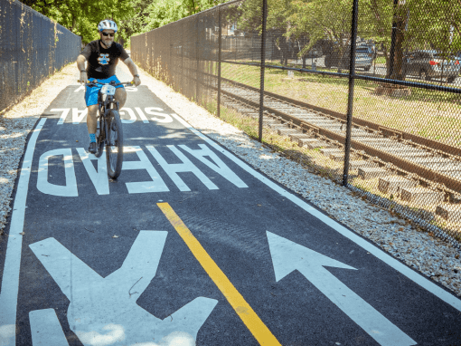 Department of Streets On Call – GES