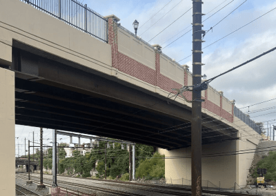 Montgomery Avenue Bridge