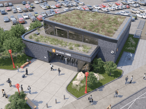 SEPTA Broad Street Line