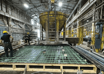 Coatesville Train Station