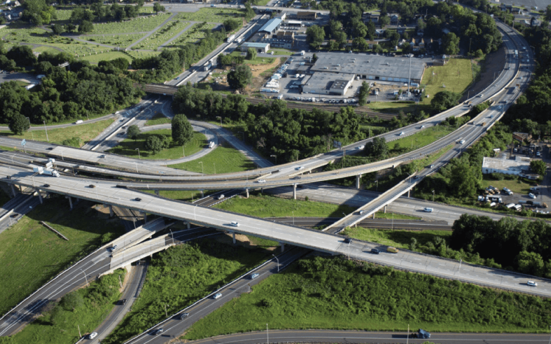 I-83 East Shore Section 2