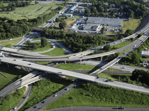 I-83 East Shore Section 2