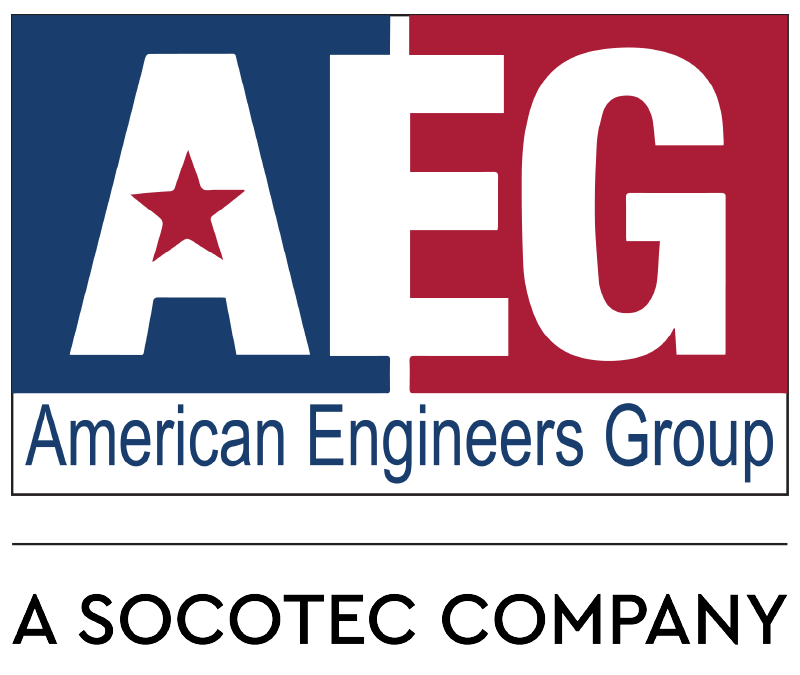 AEG - A SOCOTEC COMPANY