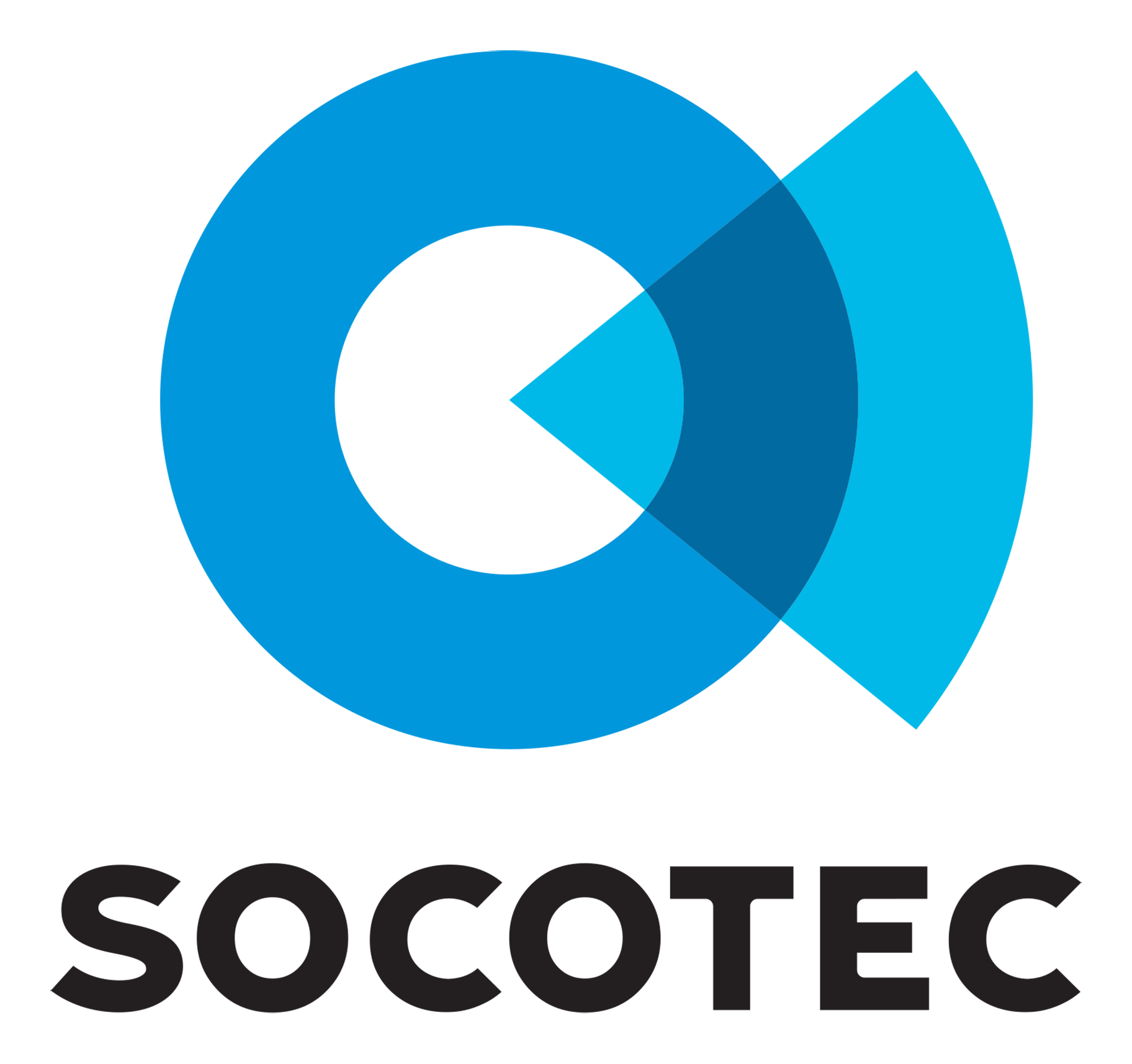 Socotec Logo